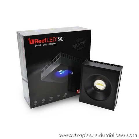 Pantalla Leds ReefLed 90 Red Sea