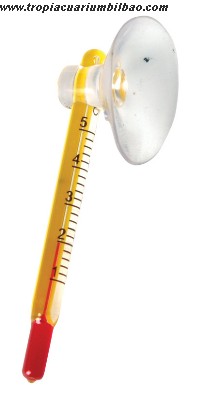 termometro termómetro acuario pecera tortuguera limpia fondos